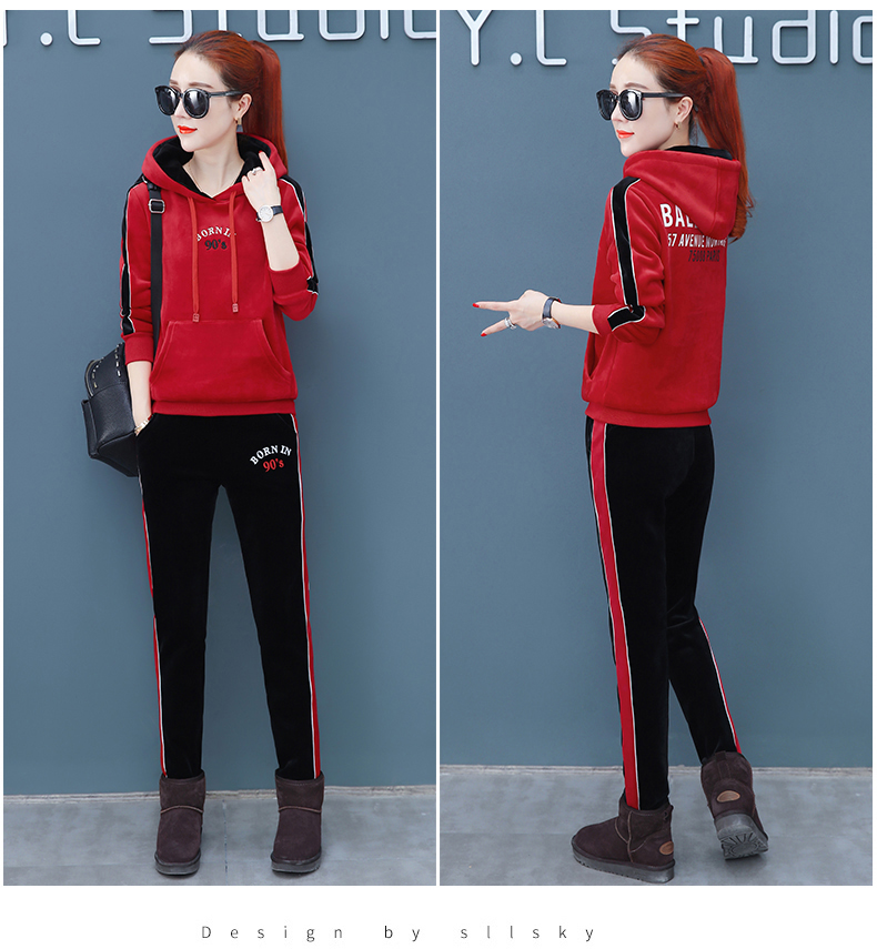 Tenue de loisirs femme - Ref 3238070 Image 20