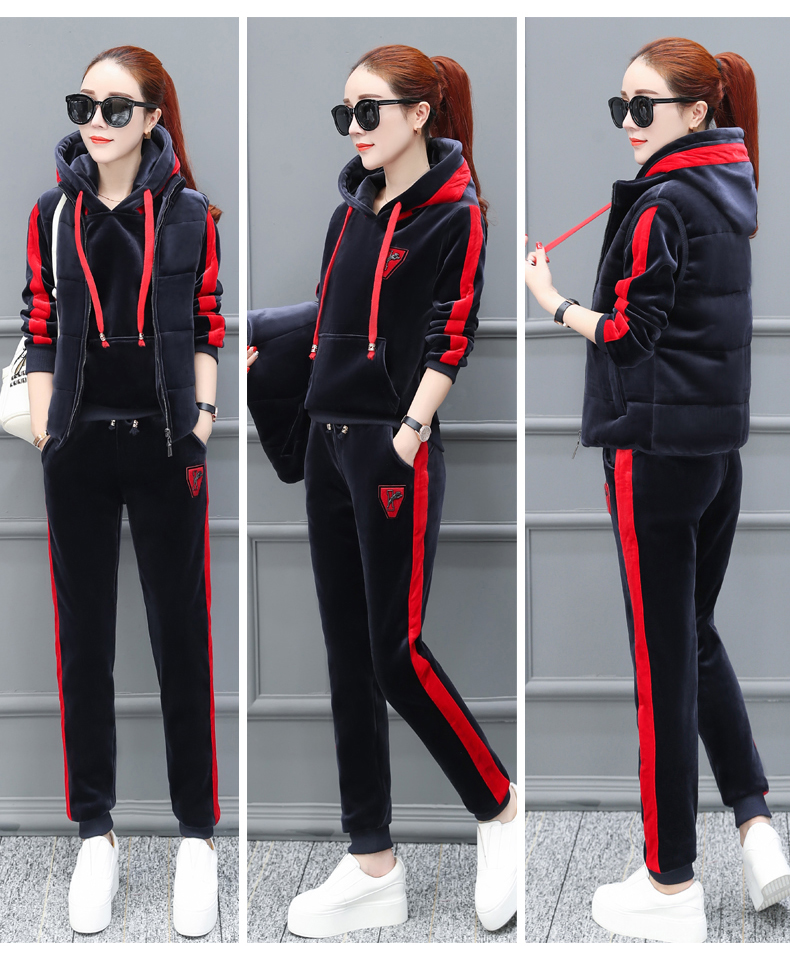 Tenue de loisirs femme - Ref 3241059 Image 27