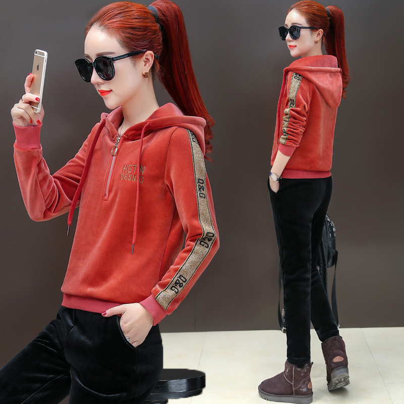 Tenue de loisirs femme - Ref 3238573 Image 4