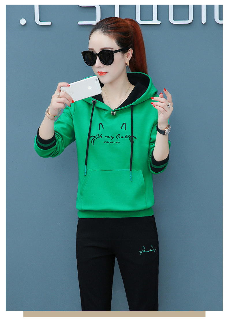 Tenue de loisirs femme - Ref 3240722 Image 39