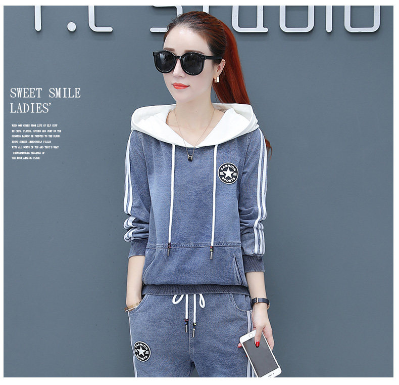 Tenue de loisirs femme - Ref 3238772 Image 20