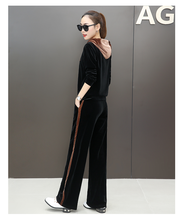 Tenue de loisirs femme - Ref 3237734 Image 33