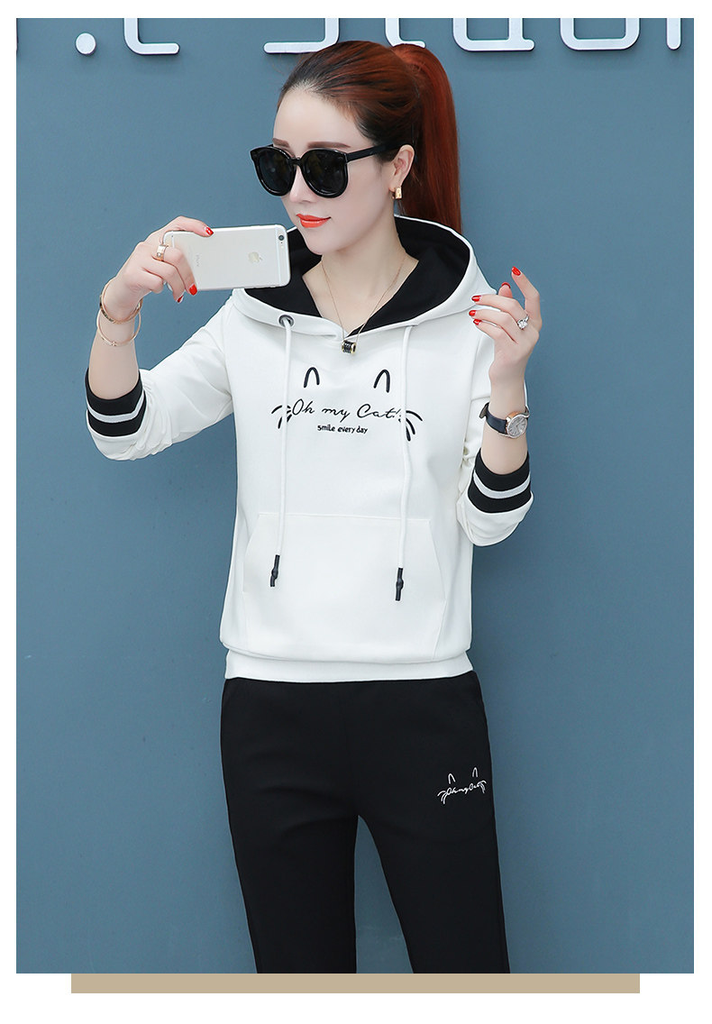 Tenue de loisirs femme - Ref 3240722 Image 33