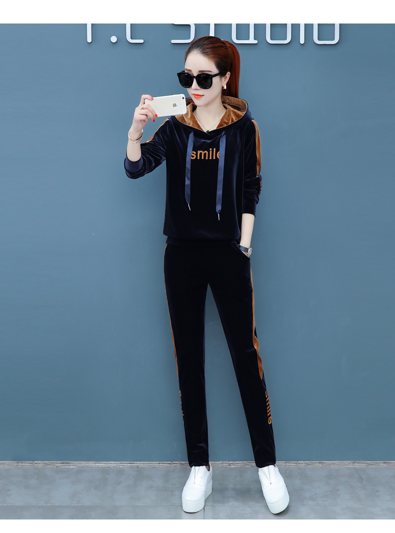 Tenue de loisirs femme - Ref 3237456 Image 31