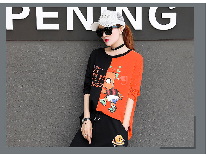 Tenue de loisirs femme - Ref 3238932 Image 28