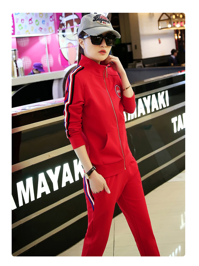 Tenue de loisirs femme - Ref 3238343 Image 31