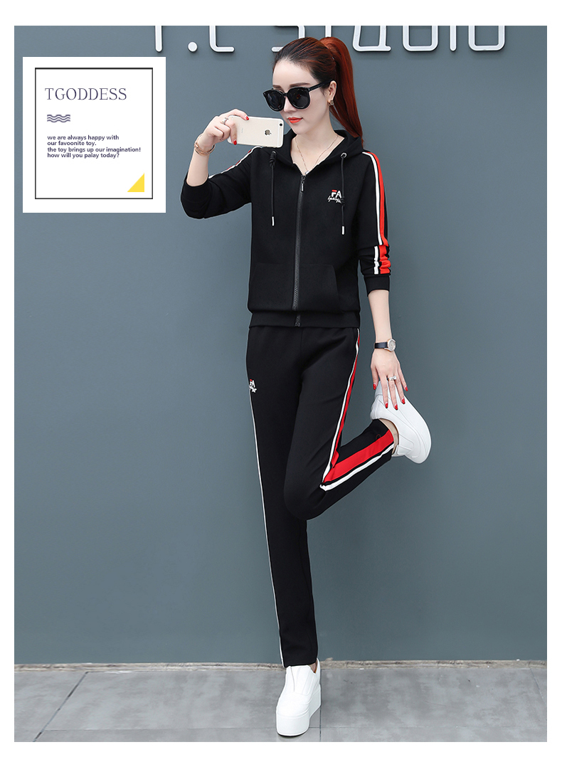Tenue de loisirs femme - Ref 3238667 Image 25