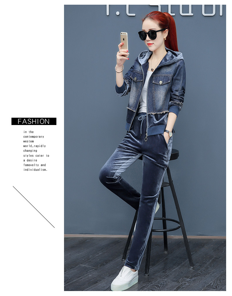 Tenue de loisirs femme - Ref 3240654 Image 25