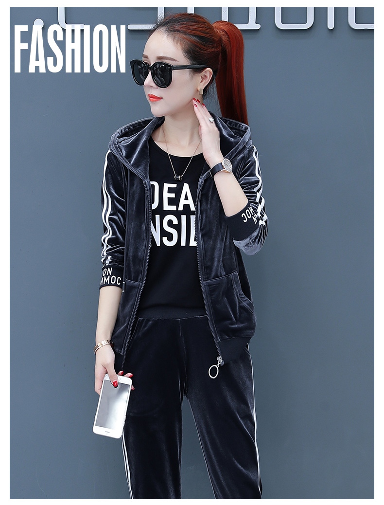 Tenue de loisirs femme - Ref 3238403 Image 34