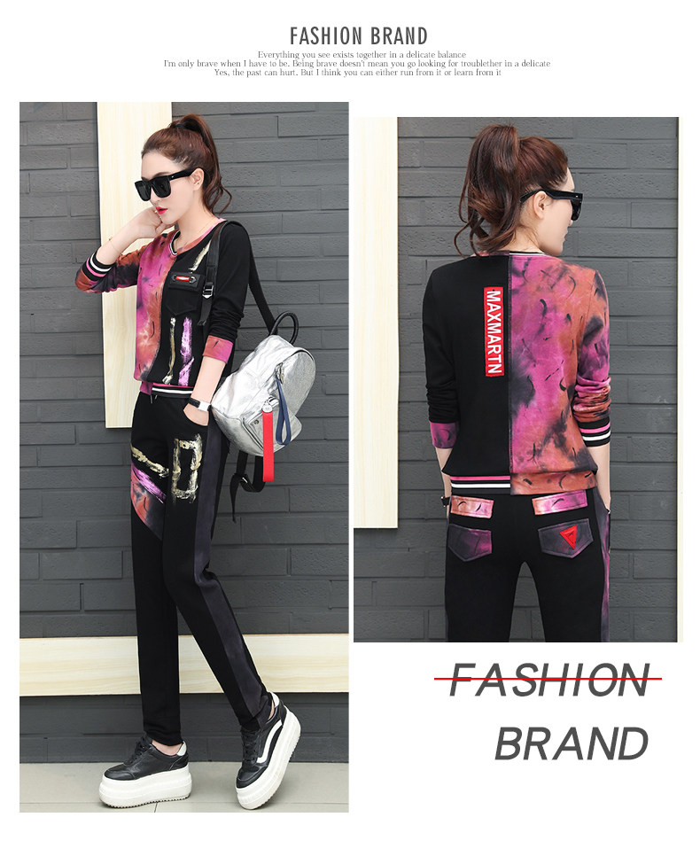 Tenue de loisirs femme - Ref 3240641 Image 30