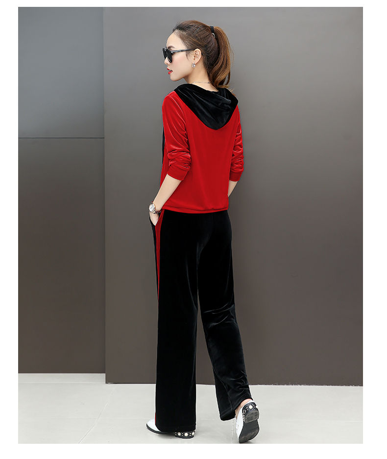 Tenue de loisirs femme - Ref 3237734 Image 22
