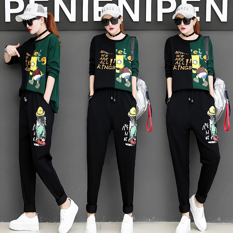 Tenue de loisirs femme - Ref 3238932 Image 3