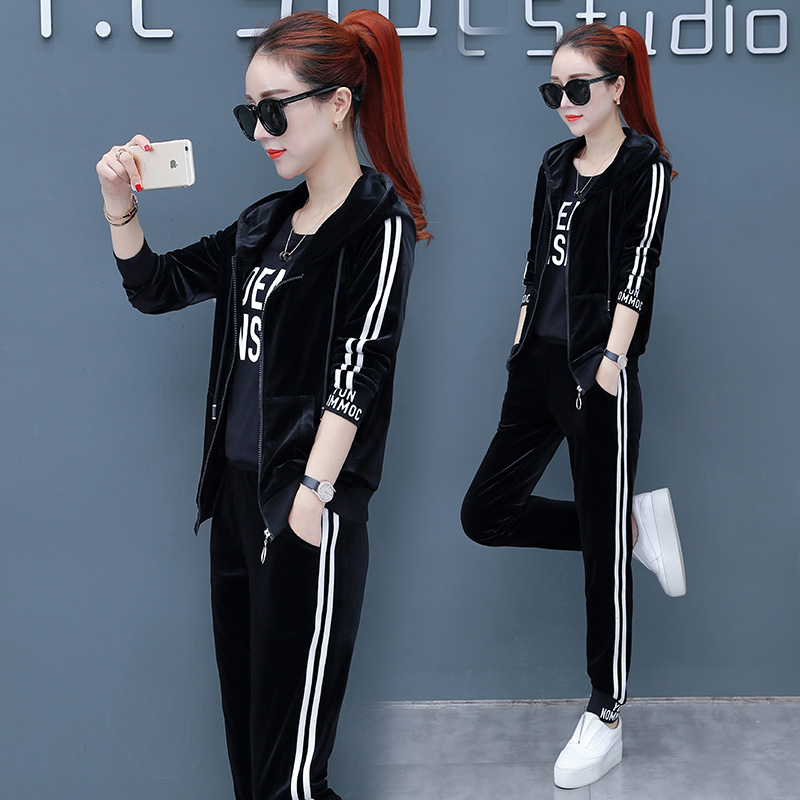 Tenue de loisirs femme - Ref 3238403 Image 4
