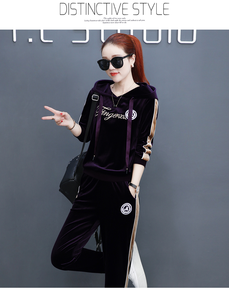Tenue de loisirs femme - Ref 3241198 Image 26