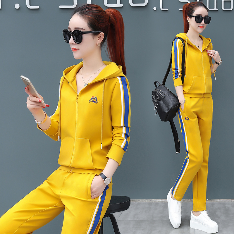 Tenue de loisirs femme - Ref 3238667 Image 1