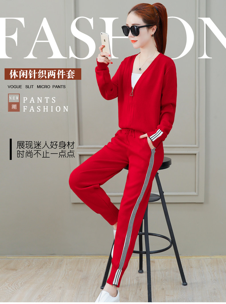 Tenue de loisirs femme - Ref 3238724 Image 7