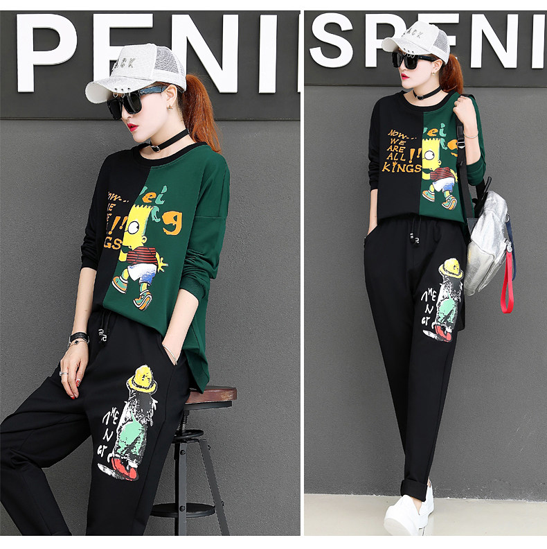 Tenue de loisirs femme - Ref 3238932 Image 22