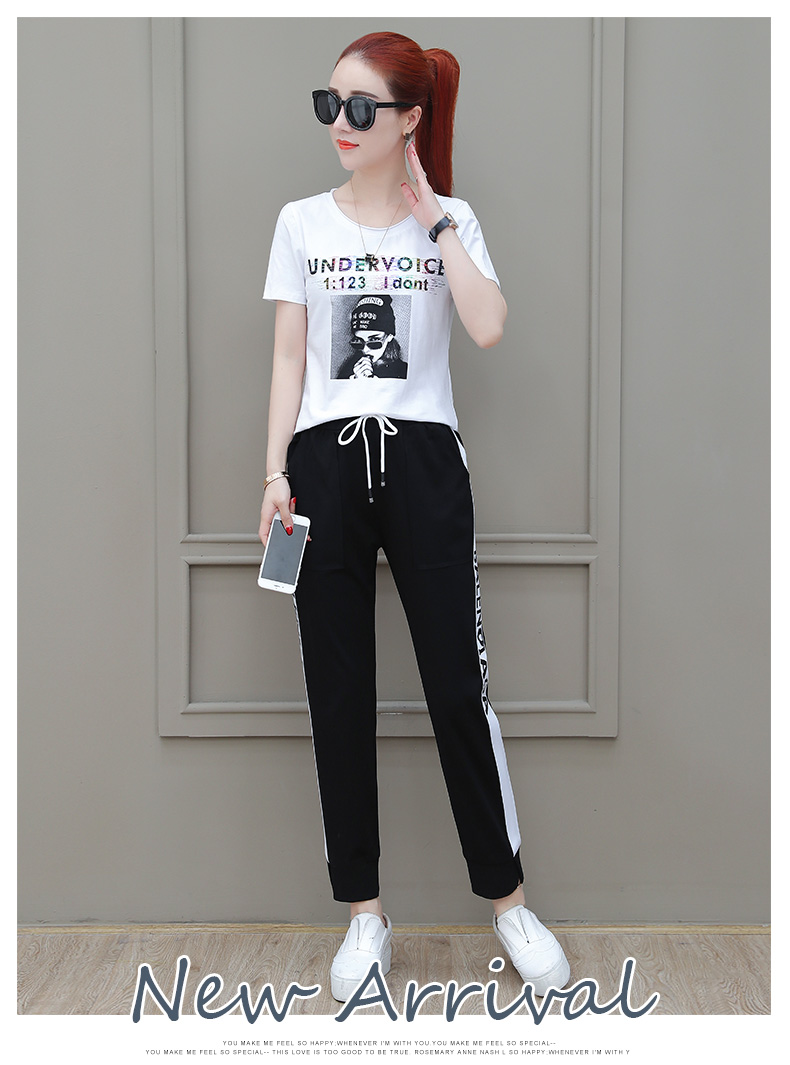 Tenue de loisirs femme - Ref 3238407 Image 28