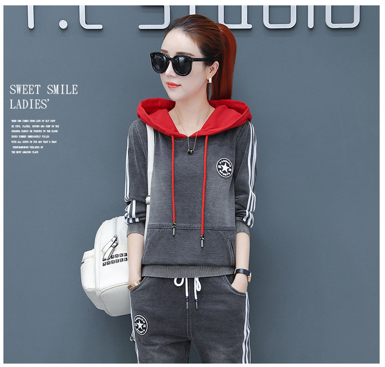 Tenue de loisirs femme - Ref 3238772 Image 24