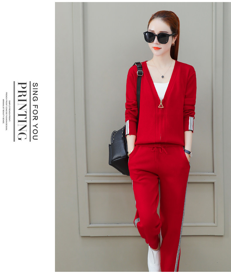 Tenue de loisirs femme - Ref 3238724 Image 19