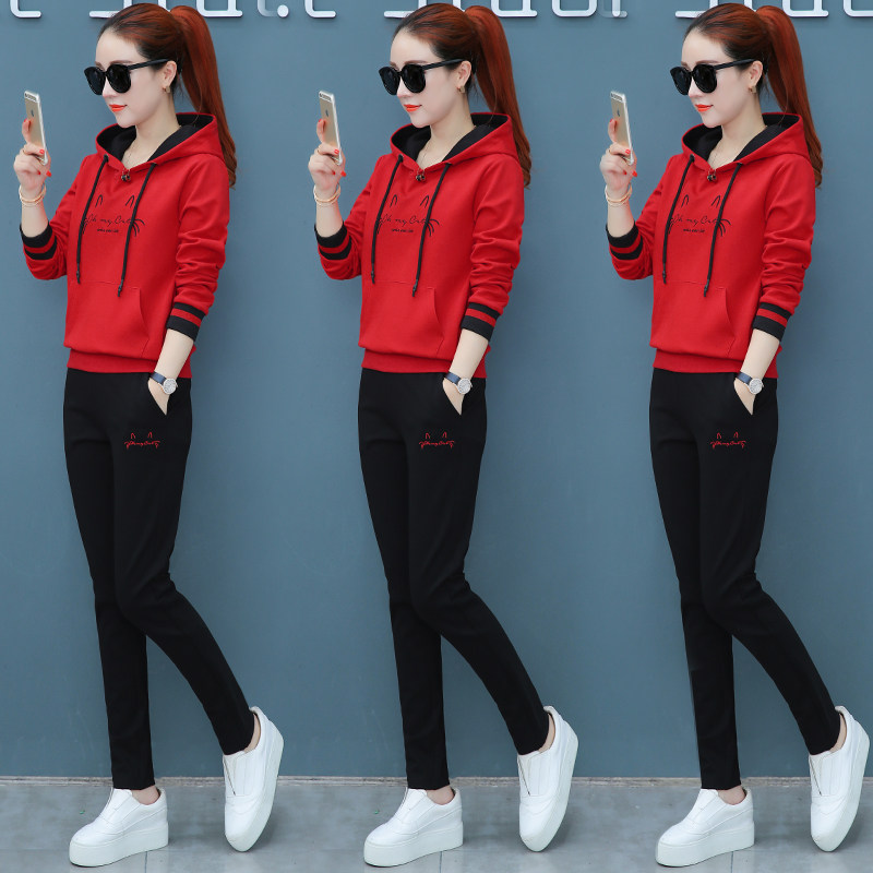 Tenue de loisirs femme - Ref 3240722 Image 1