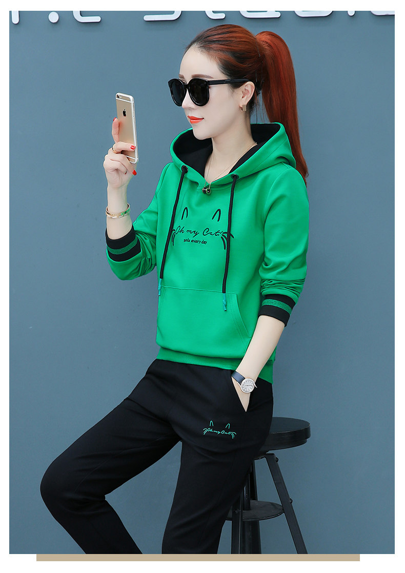 Tenue de loisirs femme - Ref 3240722 Image 34