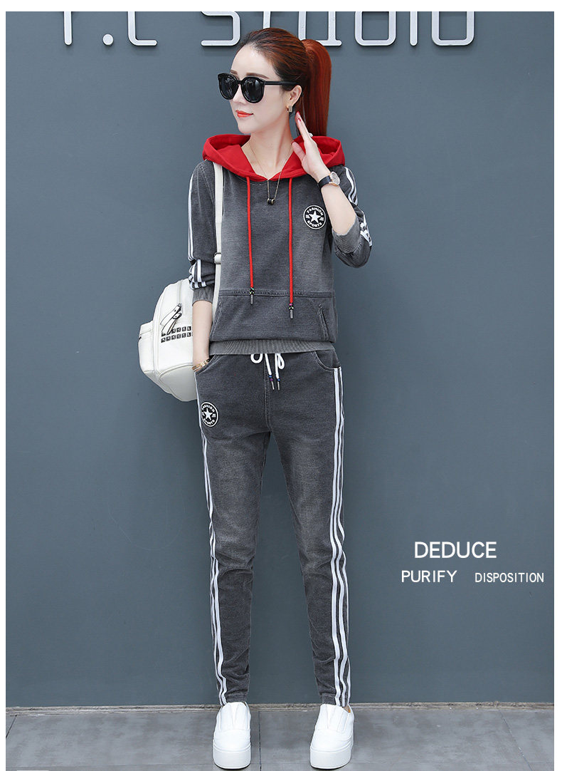 Tenue de loisirs femme - Ref 3238772 Image 23