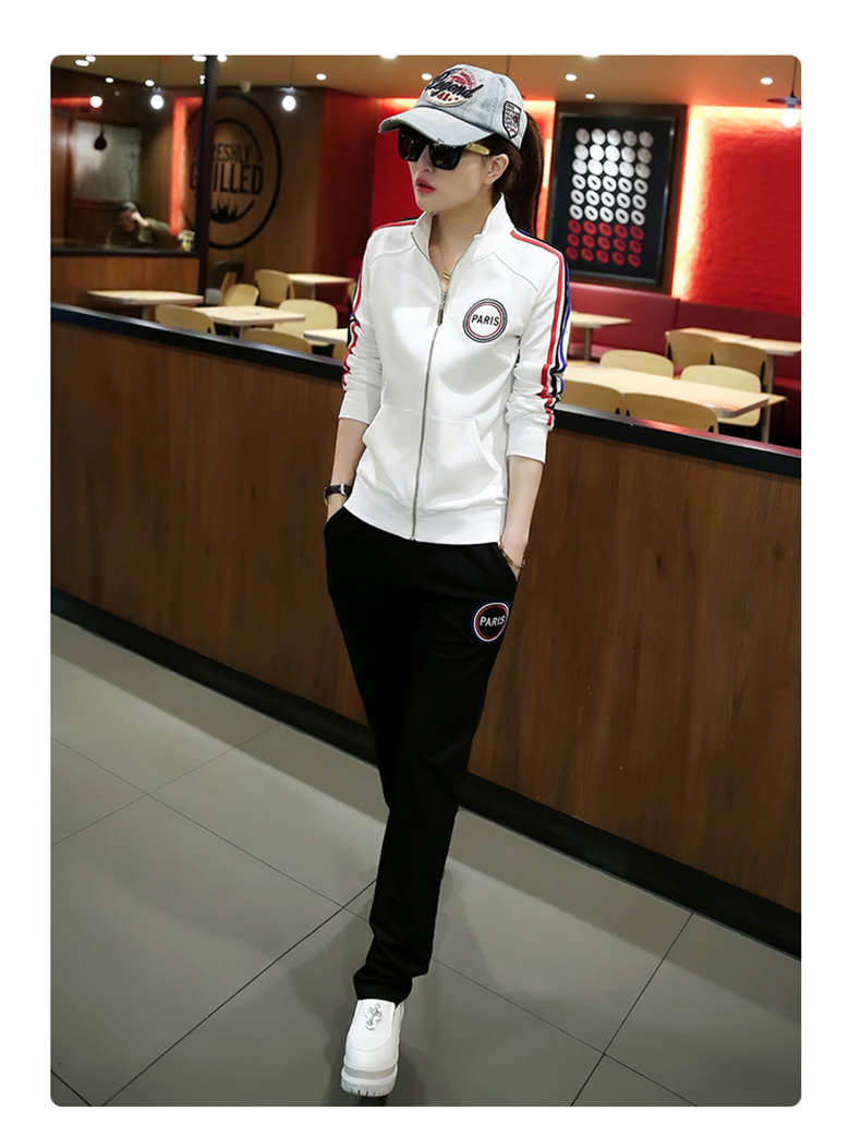 Tenue de loisirs femme - Ref 3238343 Image 23