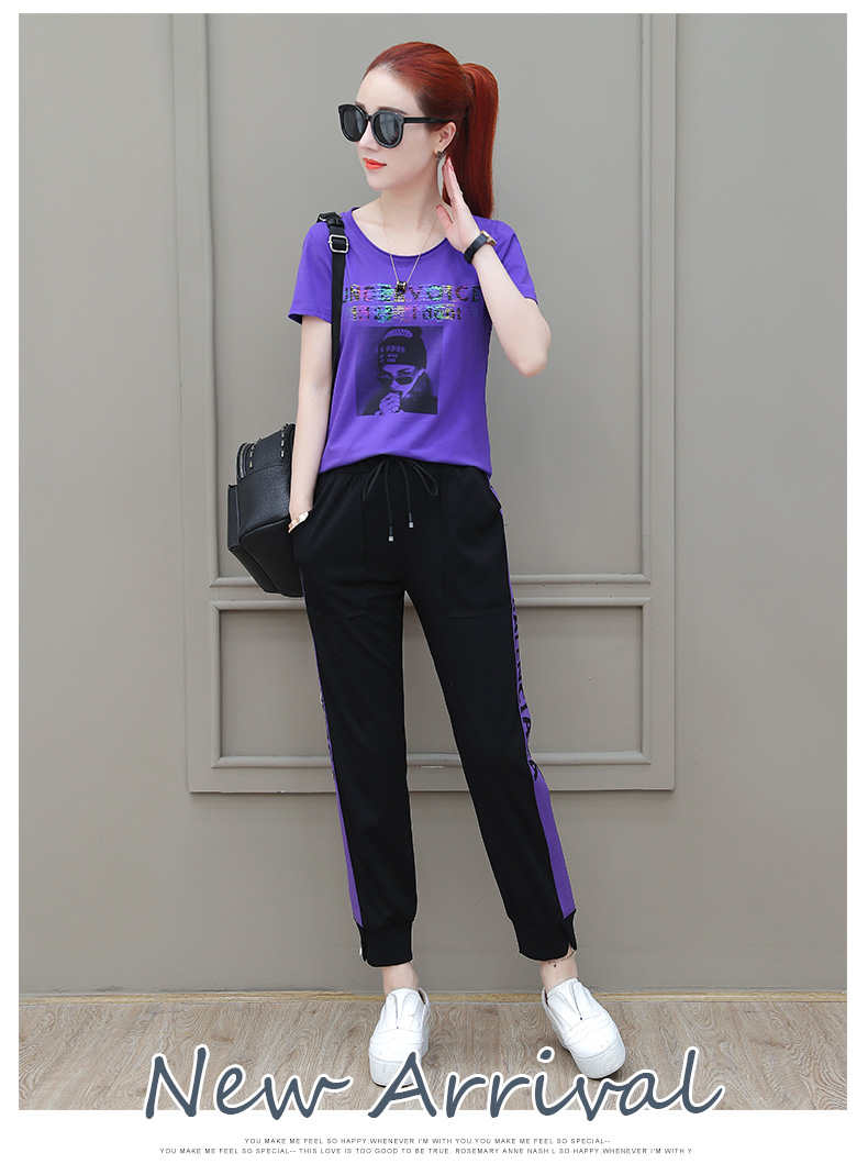 Tenue de loisirs femme - Ref 3238407 Image 32