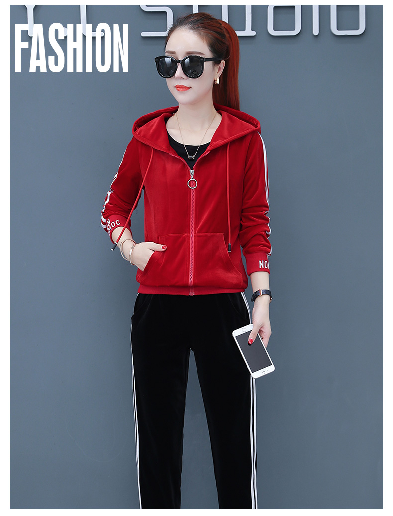 Tenue de loisirs femme - Ref 3238403 Image 22