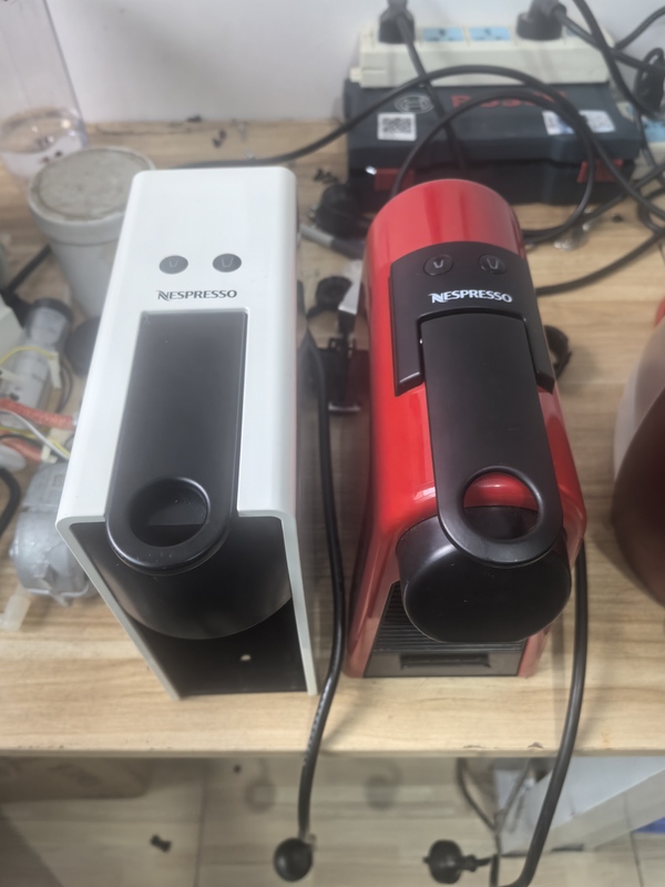 Nespresso/Nespresso C30D30 Accessories Nestlé Capsule Coffee Machine Repair