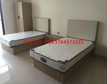 Guesthouses Hotel Apartments Room room Furniture beds Bed Tenders single bed Soft bunk beds by customisation