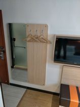 Custom 7 days Youpint hotel chain furniture hanging clothes plate Leisure chair Inter Suite Furniture Manufacturer Direct Sales