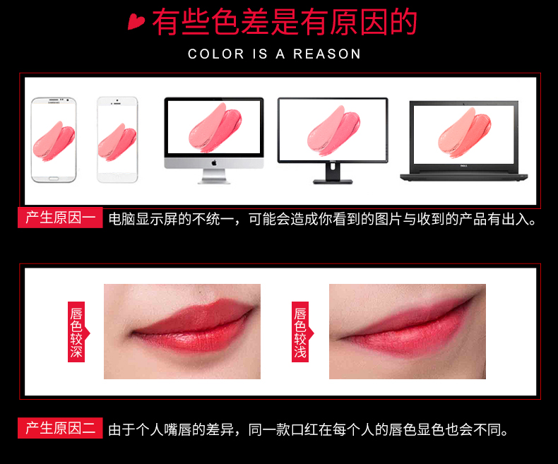Revlon / Revlon Liquid Foundation Cover BB Cream Trang điểm màu lâu trôi Màu đen Son môi Son môi 225 Màu phấn mắt odbo
