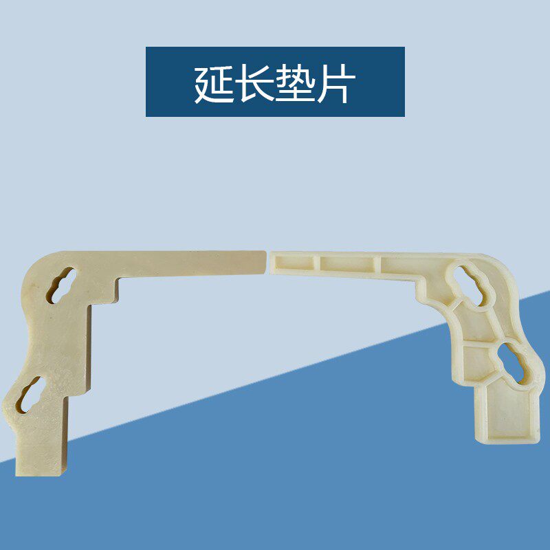 Roman column molds Balcony Guardrails vases Extension of gaskets Brow Raised Care Homes Yellow Strips of cotton socks