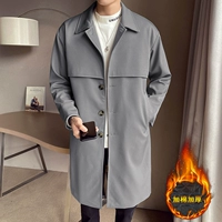 F66 плюс хлопковый серый