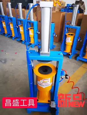 Pneumatic bearing oiling machine Grease dispenser Bearing oiling dispenser Auto insurance tools Auto repair tools