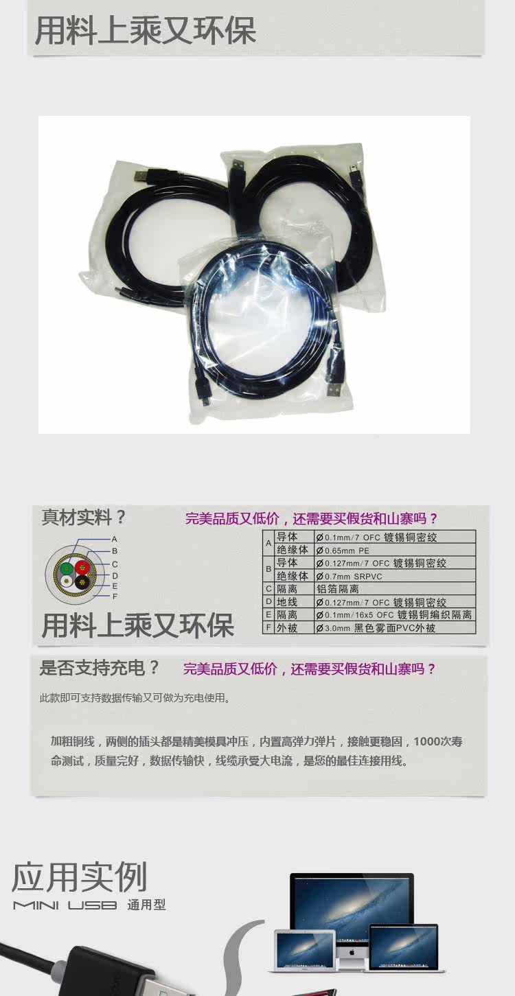 Prolongateur USB - Ref 434419 Image 4