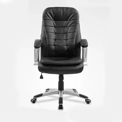 Ergonomic computer chair home boss swivel seat chair chair waist protection office chair leather chair lift main seat chair