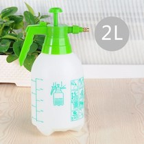 Gardening thickened high-pressure special dishes large-capacity large-sized flower watering pot watering kettle household dual-purpose air fans