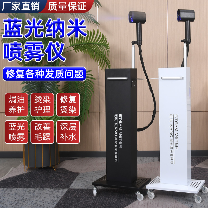 Hair Care Nano Spray Machine, Vertical Hair Care Spray Machine, Hair Care Repair Device, Hair Treatment Machine