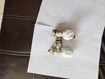 Ordinary copper PERT16*20 valve