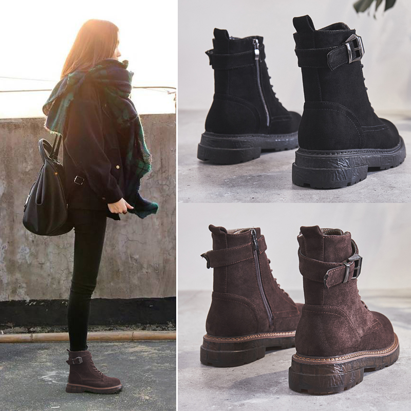Bottes hiver pour femme en TPR  - Ref 3248396 Image 1