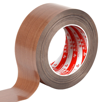 Teflon Tape, High Temperature Resistant to 300 Degrees, Heat Roller Heating Wire Insulation Cloth, Heat Insulation, Anti-Stick, Anti-Scalding Cloth, Tuning Large Key Position, Satellite Axis, Customized Keyboard, High Temperature Cloth, Teflon Tape