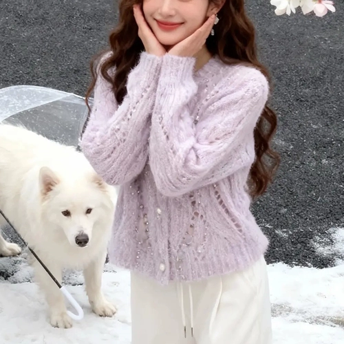 Ретро трикотажный демисезонный свитер, утепленный лонгслив, премиум класс