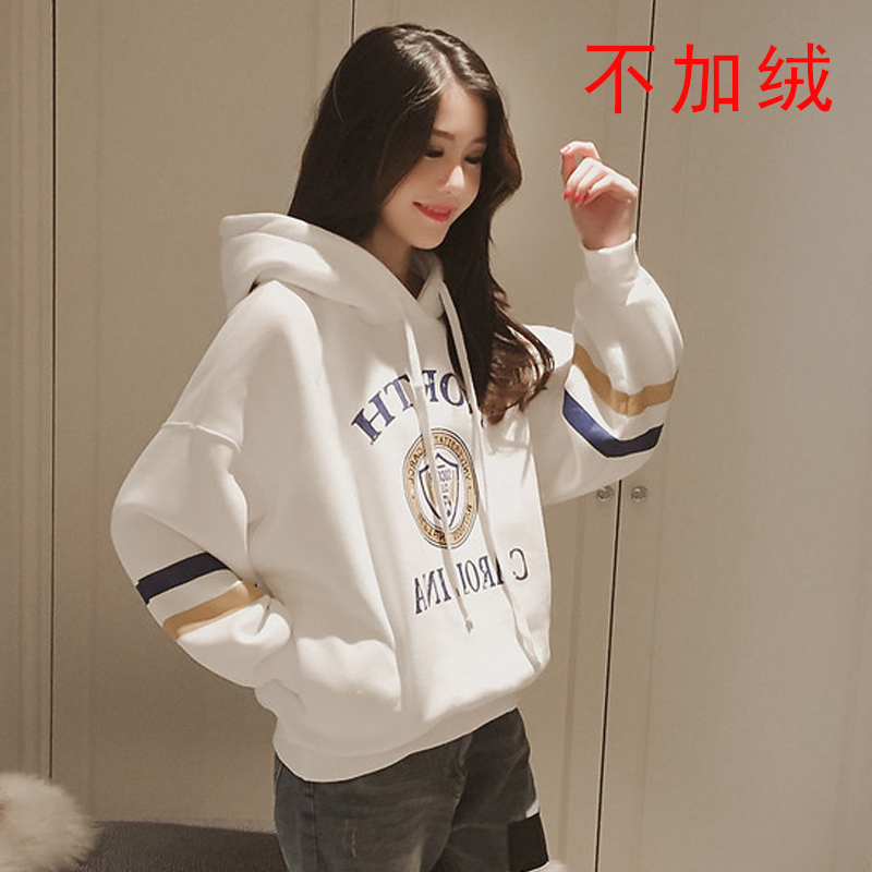 Sweatshirt femme - Ref 3216416 Image 3