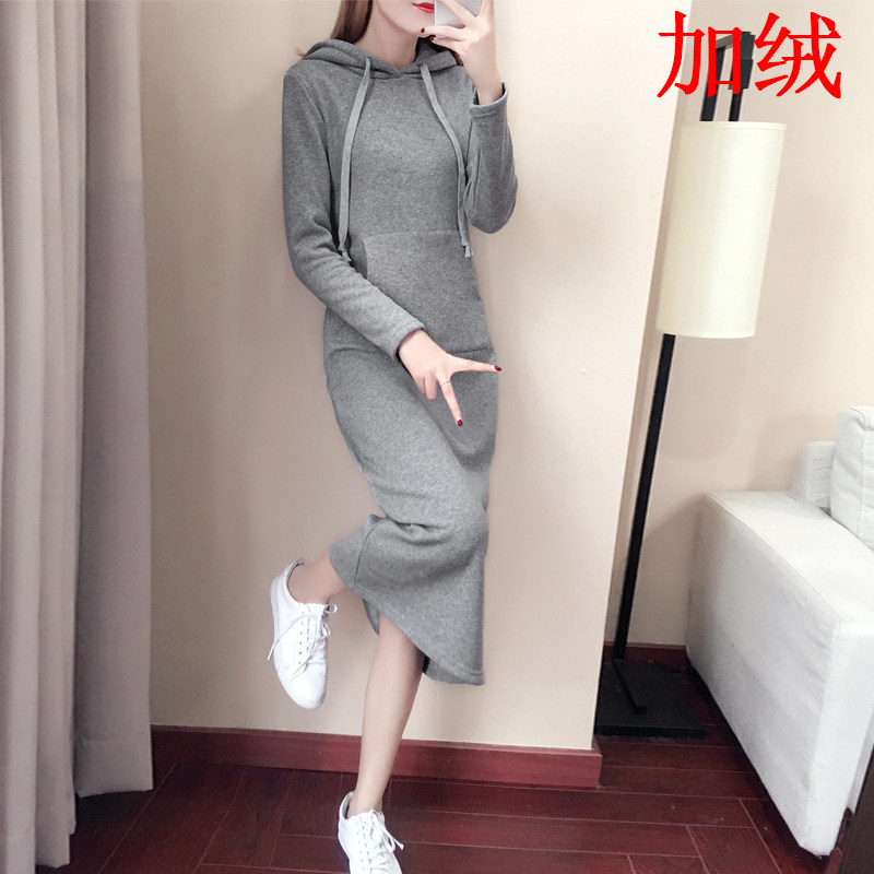 Sweatshirt femme - Ref 3216442 Image 3