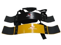 Biceps training board Arm trainer Barbell Dumbbell Curved Lift