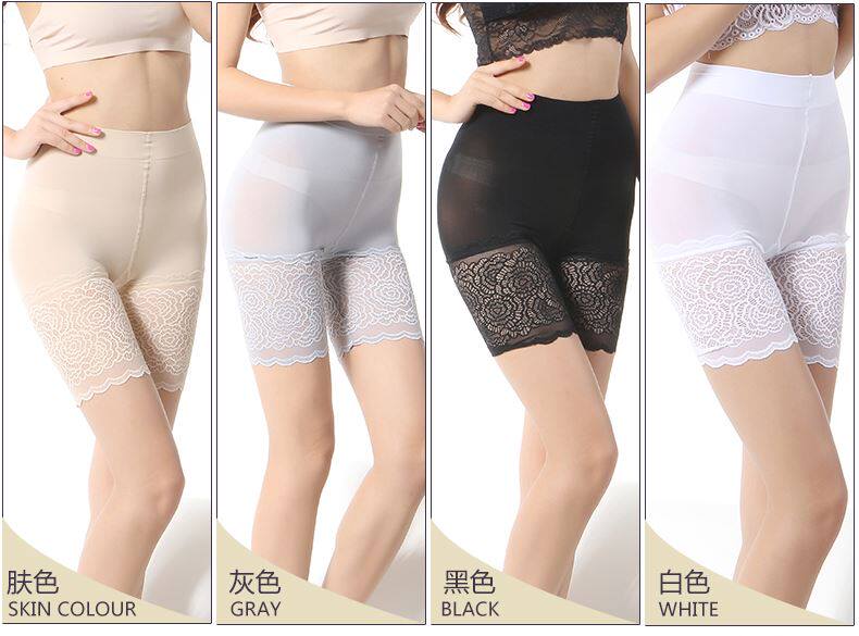 body amincissant sexy en coton - Ref 676855 Image 14