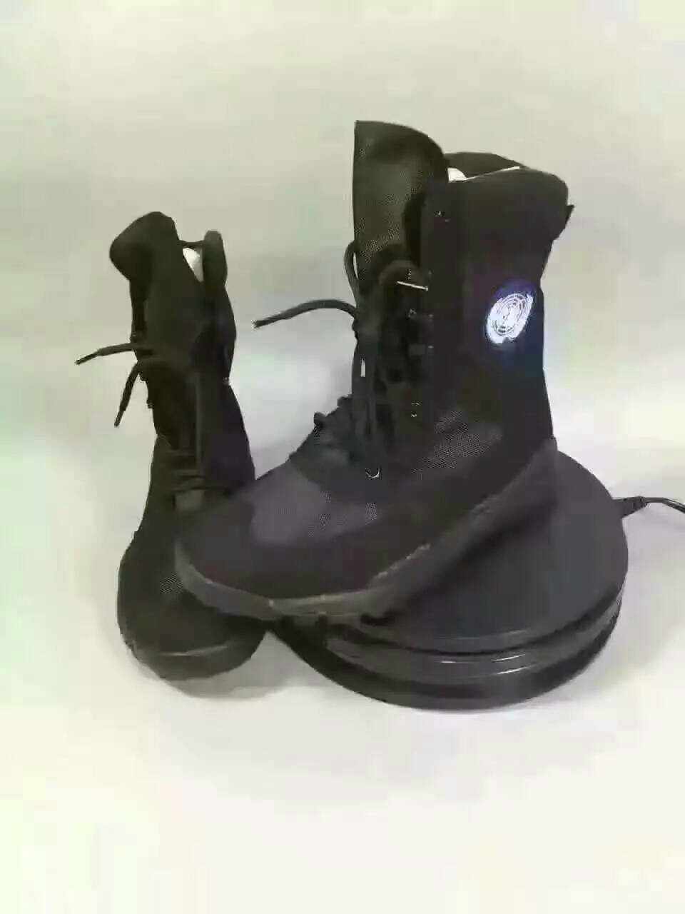 Bottes militaires - Ref 1397209 Image 10